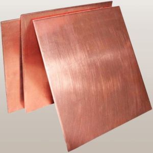 Pure Copper Sheet