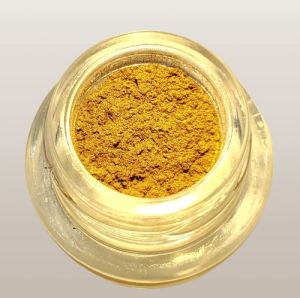 Gold Powder