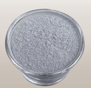 Silver Crystal Powder
