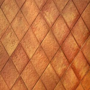 Terracotta Tiles