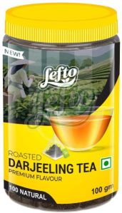 Darjeeling Tea