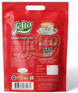 1kg Lefto Assam Fresh Tea