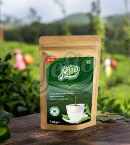 100gm Lefto Green Tea