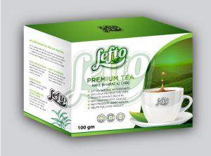 100gm Lefto Premium Tea
