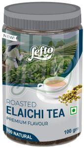 Lefto Roasted Elaichi Tea