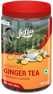100gm Lefto Roasted Ginger Tea