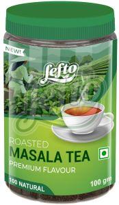 100gm Lefto Roasted Masala Tea