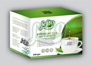 200gm Lefto Premium Tea