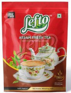 250gm Lefto Assam Fresh Tea