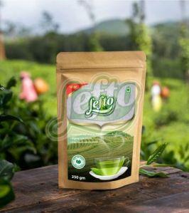 250gm Lefto Green Tea