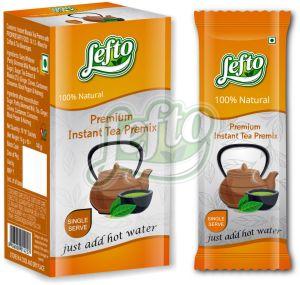 30gm Lefto Premium Instant Premix Tea