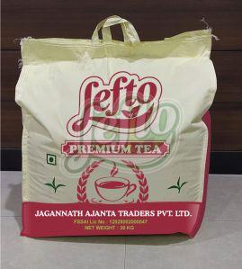 30kg Lefto Loose CTC Tea