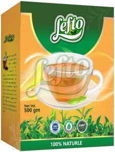 500gm Lefto Assam Fresh Premium Tea