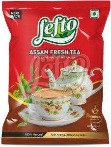 50gm Lefto Assam Fresh Tea