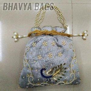 Gift Potli Pouch Bag