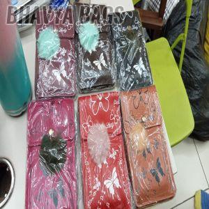 Ladies Small Cross-Body Phone Bag