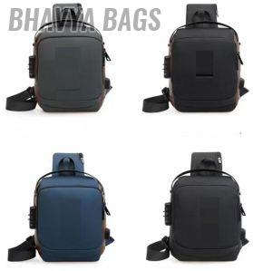 Premium Stylish Chest Bag