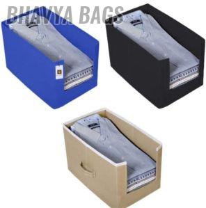 Shirt Organizer Storage Box