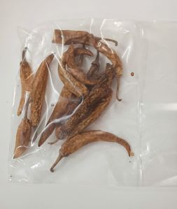 Dried Buttermilk Chilli