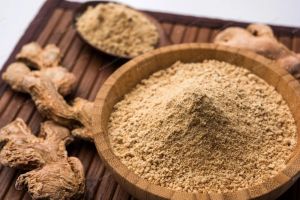 Spray Dried Ginger Powder