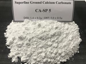 calcium carbonate powder