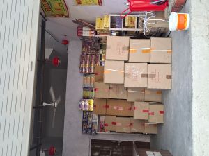 All Fire Crackers
