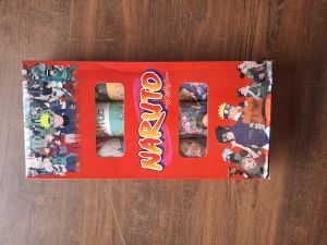 Cold Pyro Fire Crackers