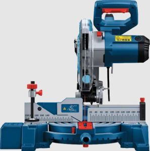 Bosch Gcm 254 Miter Saw