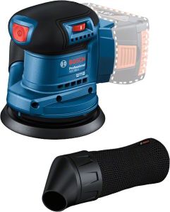 Bosch Gex 185-LI Random Orbit Sander