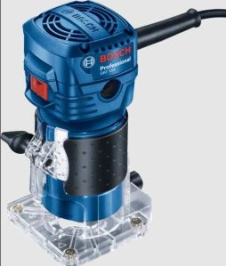 Bosch Gkf 550 Router