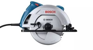 Bosch Gks 130 Circular Saw
