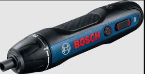 Bosch Go 2.0 Electric Screw Driver