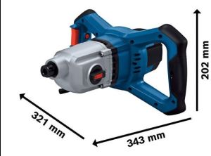 Bosch Grw 140 Paint Cement Putty Mixer