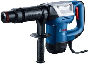 Bosch Gsh 500 Hex Demolition Hammer