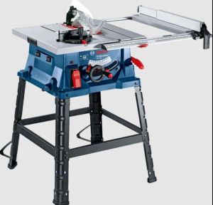 Bosch Gts 254 Table Saw