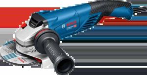 Bosch GWS 18-125 L Small Angle Grinder