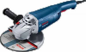 Bosch GWS 2200 180 Large Angle Grinder