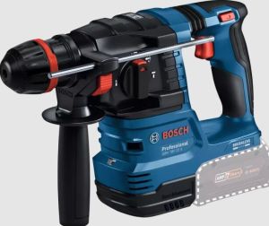 Bosch Gbh 18v-22x One Chuck Rotary Hammers