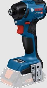 Bosch Gdr 18v-220 C Impact Driver