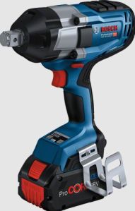 Bosch GDS 18V-1050 H Impact Wrench