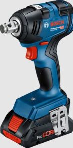 Bosch Gds 18v-200 Impact Wrench