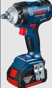 Bosch Gds 18v-400 Impact Wrench