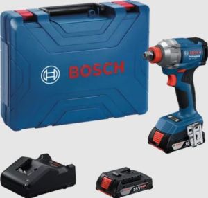 Bosch Gdx 18v-285 Impact Driver Wrench