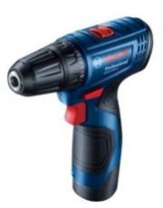 Bosch Gsr 120-LI Drill Driver