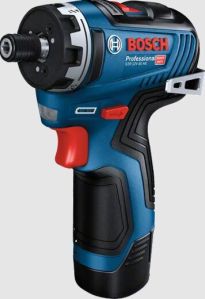 Bosch Gsr 12V-35 Hx Solo Drill Driver