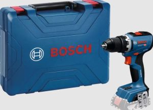 Bosch Gsr 18v-65 Solo Drill Driver