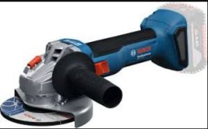 Bosch GWS 18v-8 Small Angle Grinder