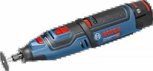 Bosch Professional Gro 12V 35 Rotary Tool