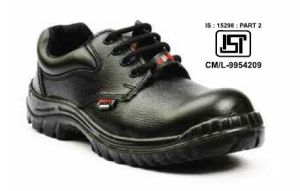 Hillson Agro Men Leather Shoes