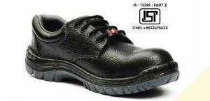 Hillson Bolt Real Leather Shoes